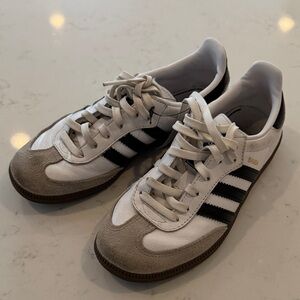 Adidas kids sambas